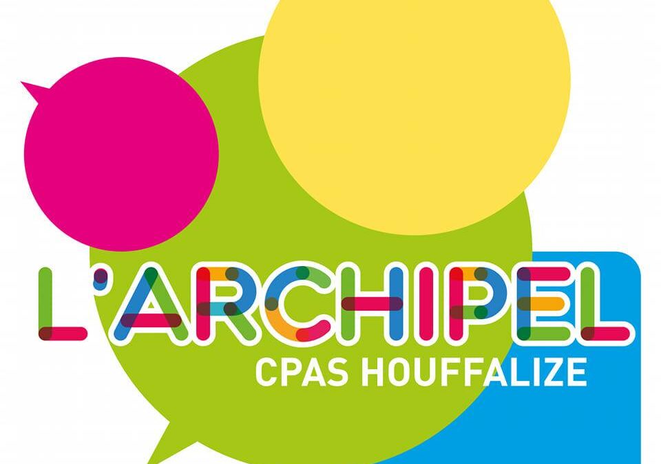 Archipel EPN