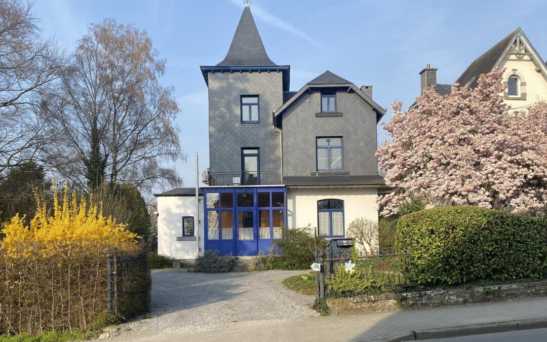 L&rsquo;atelier
